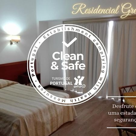 Residencial Greco Hotel Funchal  Ngoại thất bức ảnh