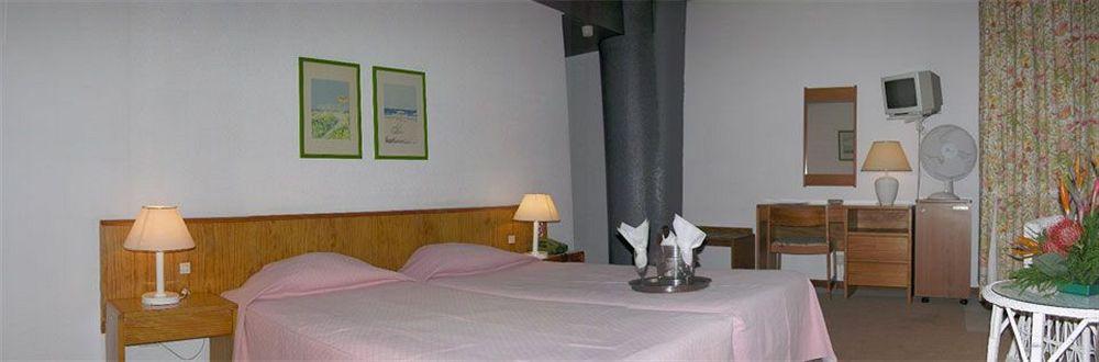Residencial Greco Hotel Funchal  Ngoại thất bức ảnh