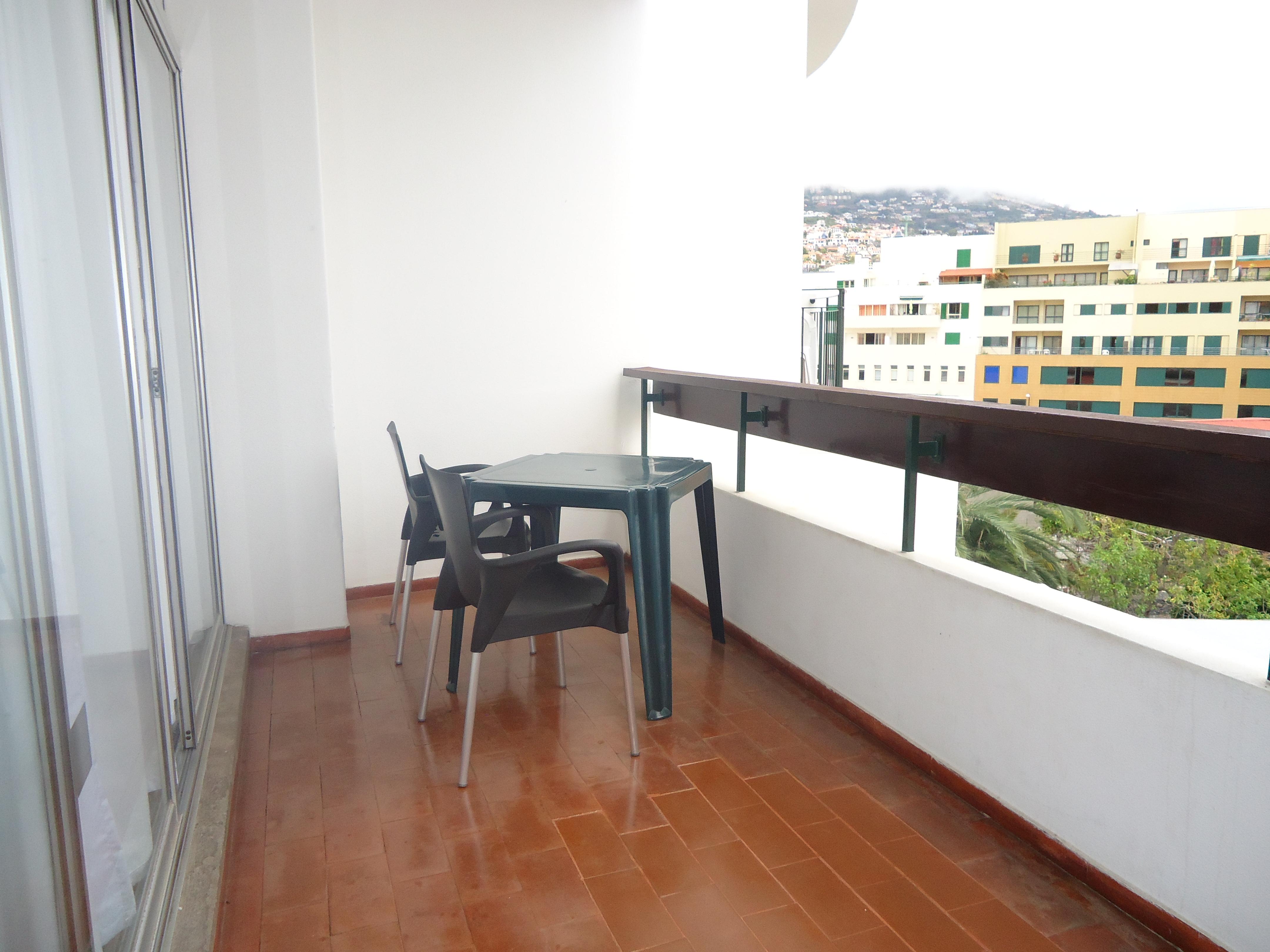 Residencial Greco Hotel Funchal  Ngoại thất bức ảnh