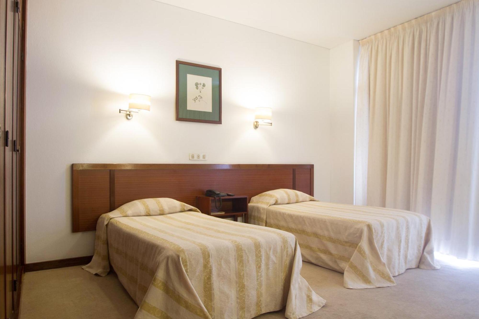 Residencial Greco Hotel Funchal  Ngoại thất bức ảnh