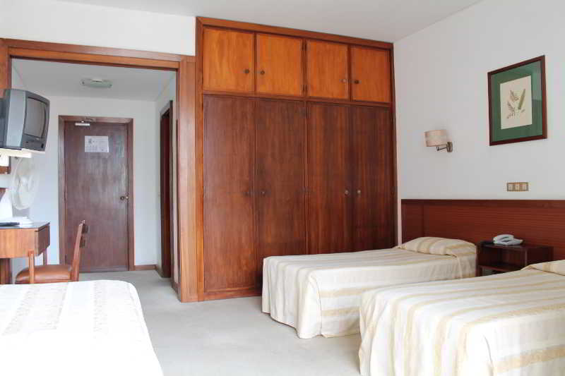Residencial Greco Hotel Funchal  Ngoại thất bức ảnh