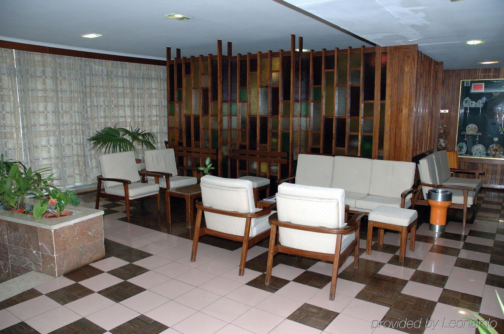 Residencial Greco Hotel Funchal  Ngoại thất bức ảnh