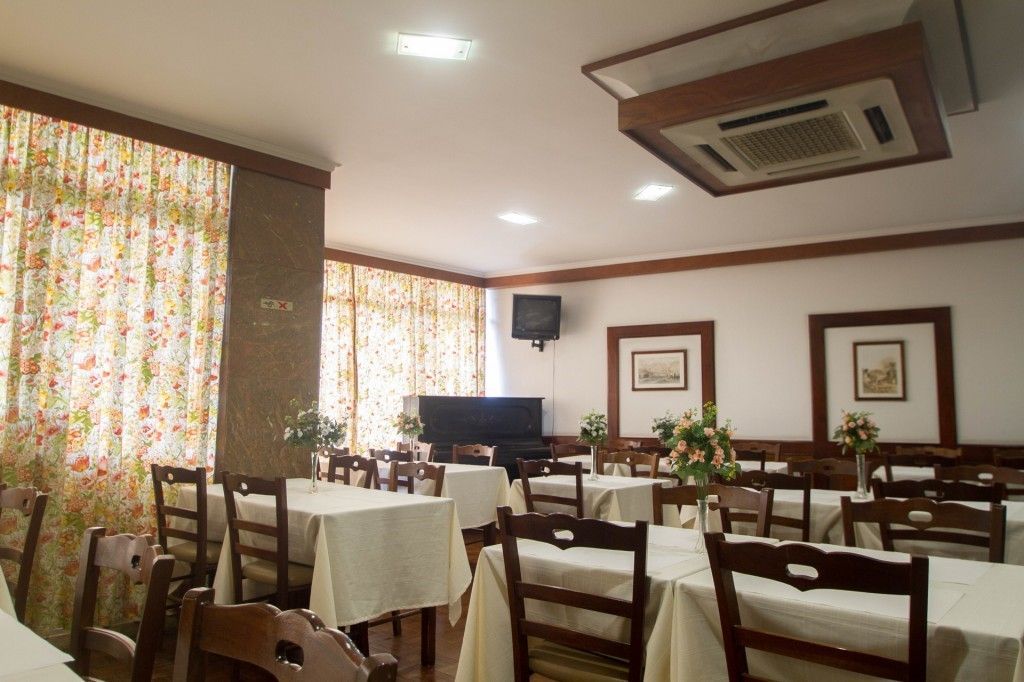 Residencial Greco Hotel Funchal  Ngoại thất bức ảnh