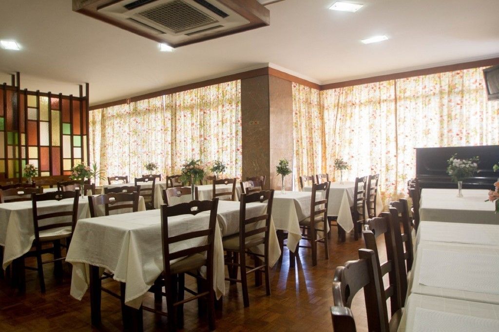 Residencial Greco Hotel Funchal  Ngoại thất bức ảnh