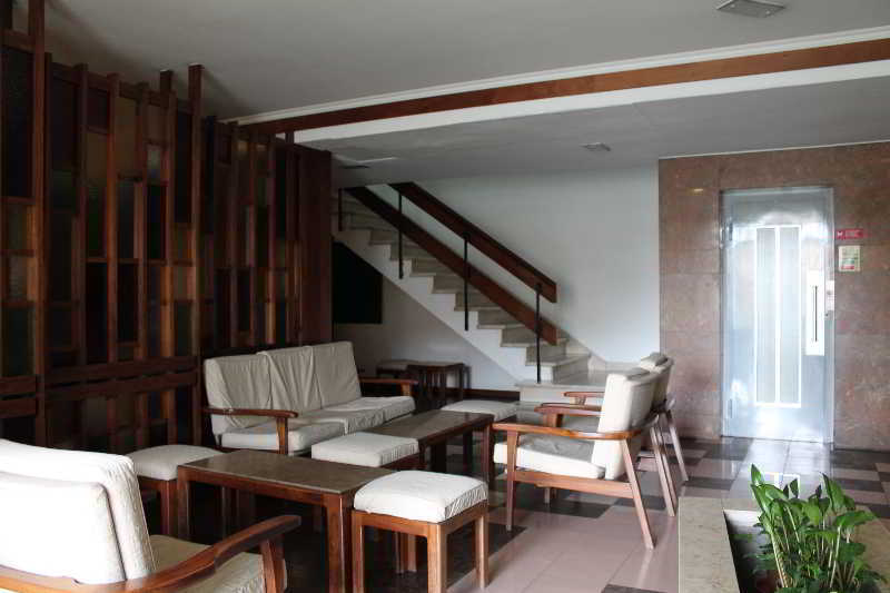 Residencial Greco Hotel Funchal  Ngoại thất bức ảnh