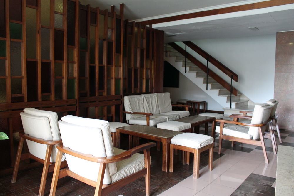 Residencial Greco Hotel Funchal  Ngoại thất bức ảnh