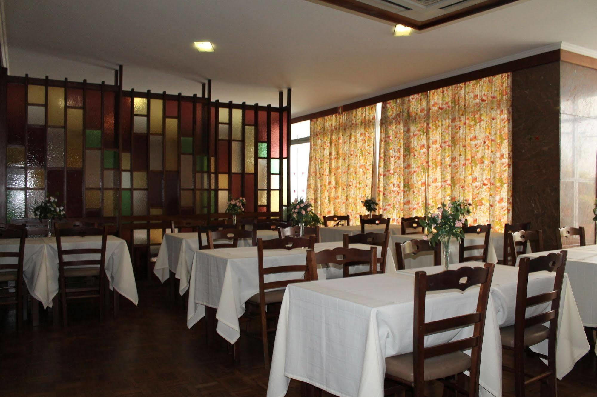 Residencial Greco Hotel Funchal  Ngoại thất bức ảnh