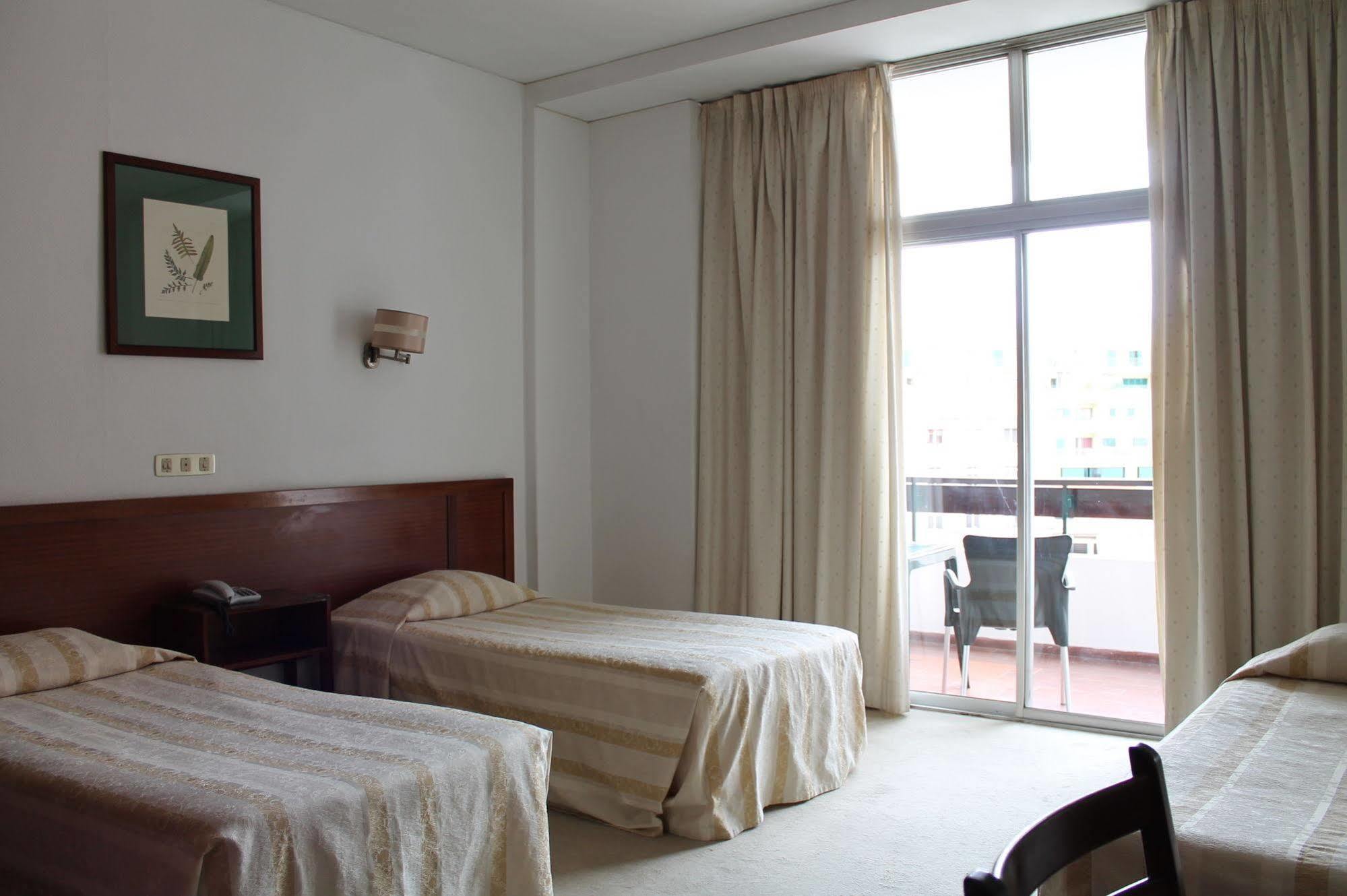 Residencial Greco Hotel Funchal  Ngoại thất bức ảnh