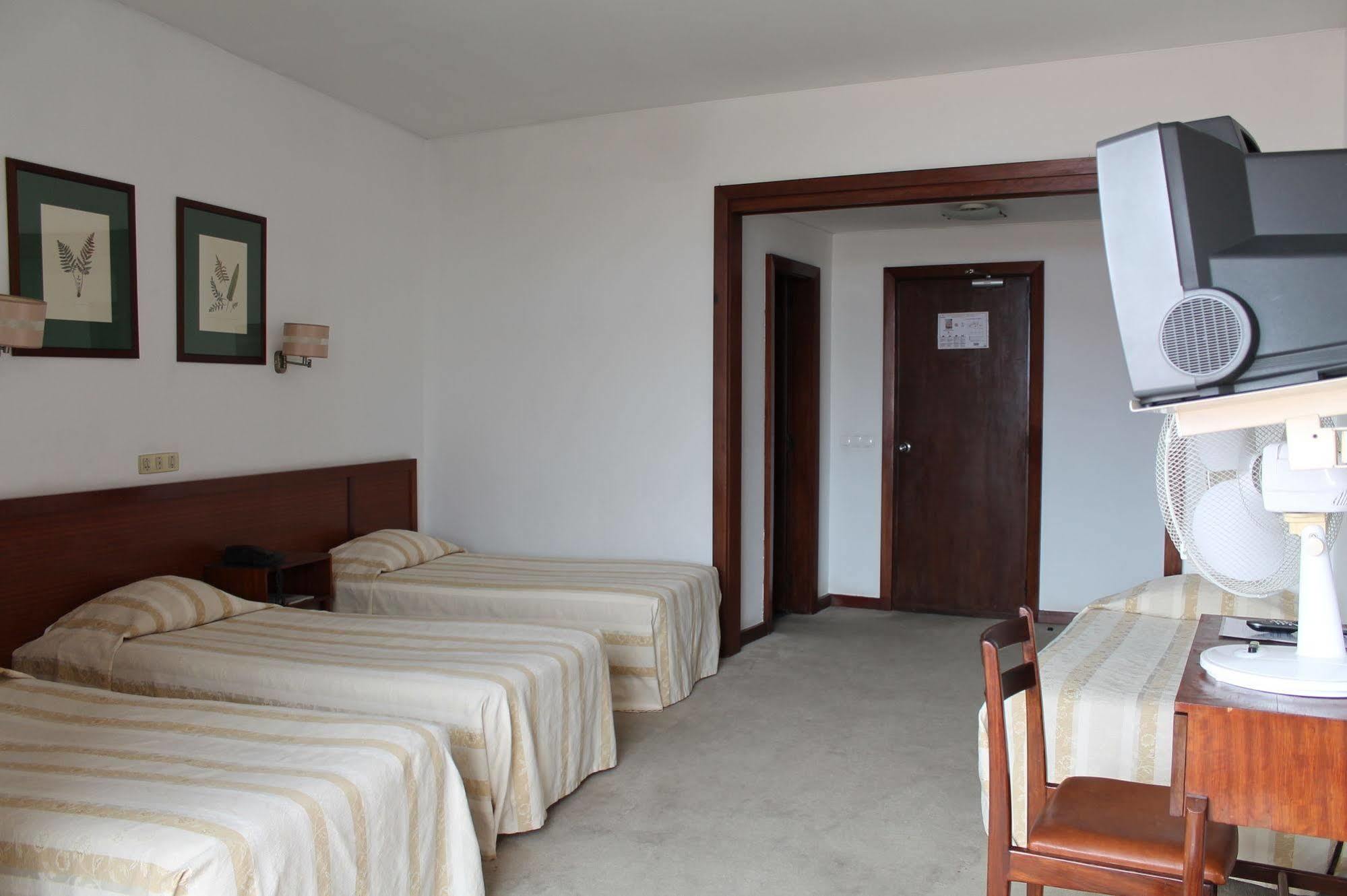 Residencial Greco Hotel Funchal  Ngoại thất bức ảnh