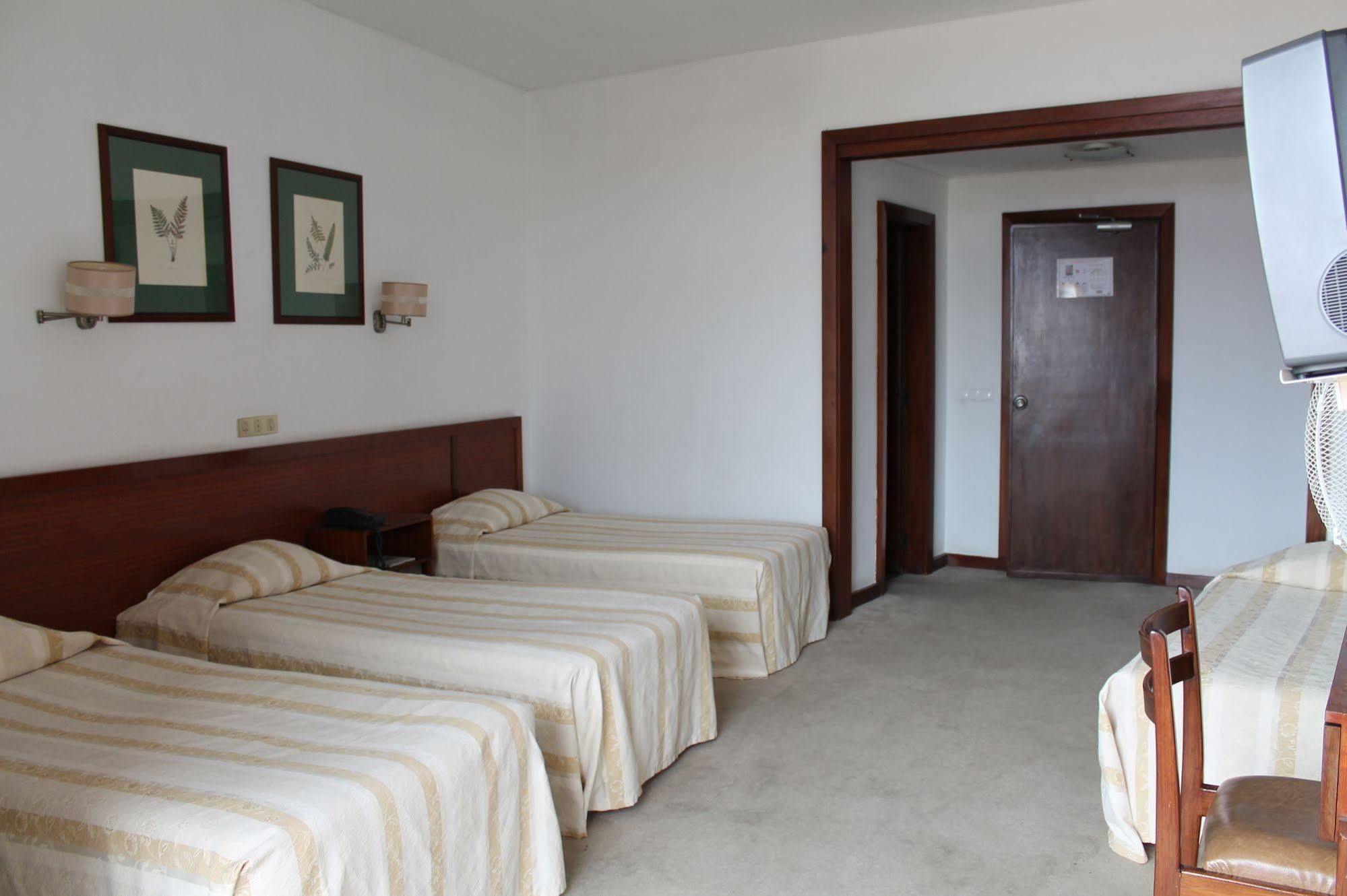 Residencial Greco Hotel Funchal  Ngoại thất bức ảnh
