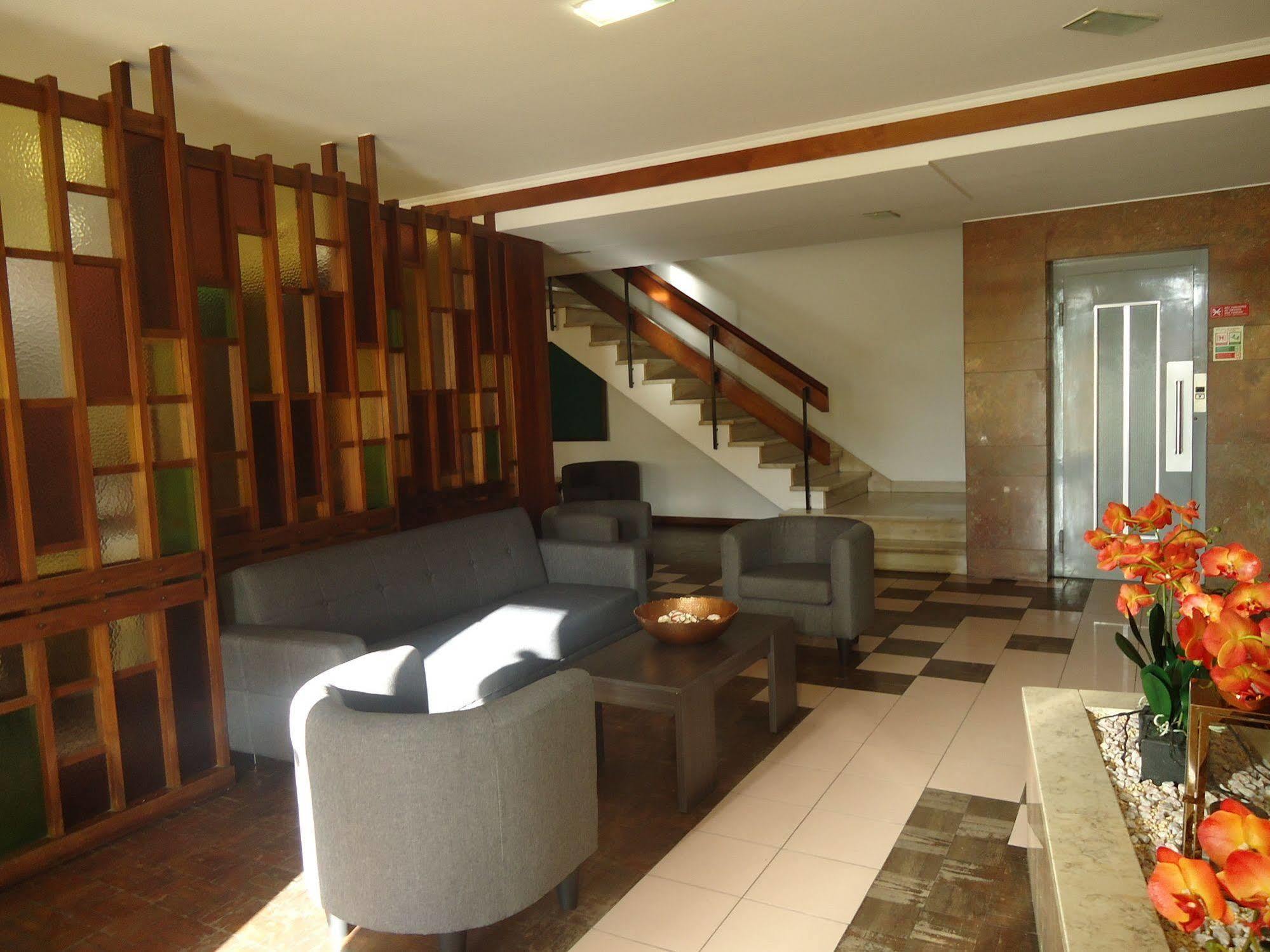 Residencial Greco Hotel Funchal  Ngoại thất bức ảnh